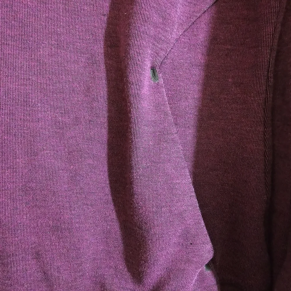 Nike Tech Purple Hoodie
